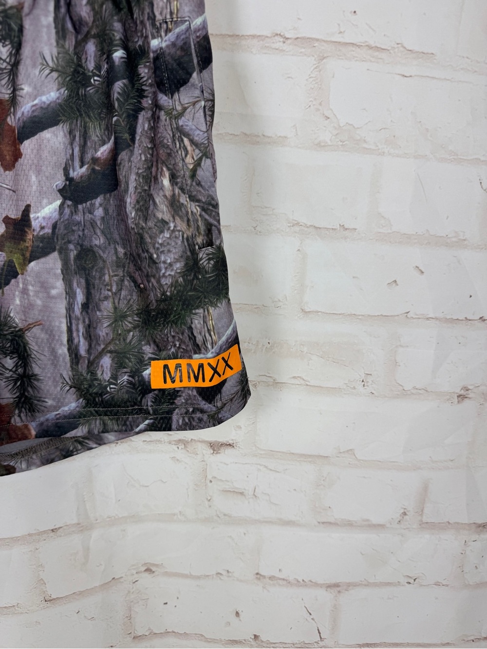 Kill CREW Muay Thai SHORTS Camo Size Large - Picture 2 of 6
